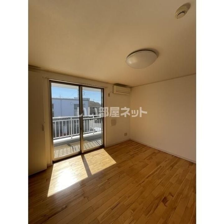 群馬県前橋市下新田町(アパート)の賃貸物件の内装