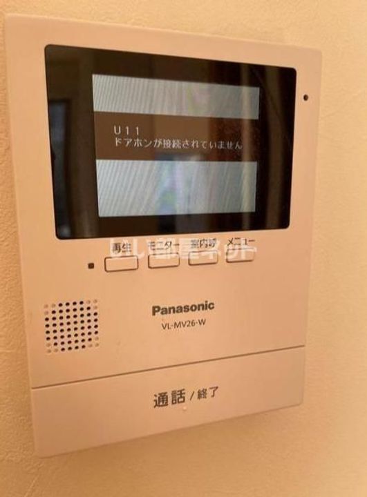 群馬県前橋市下新田町(アパート)の賃貸物件の内装