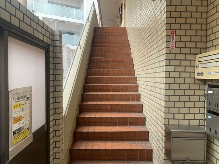 神奈川県座間市相模が丘5(マンション)の賃貸物件の地図