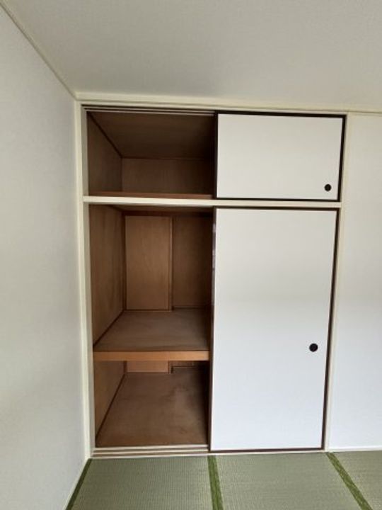 リバーサイド川内の内装