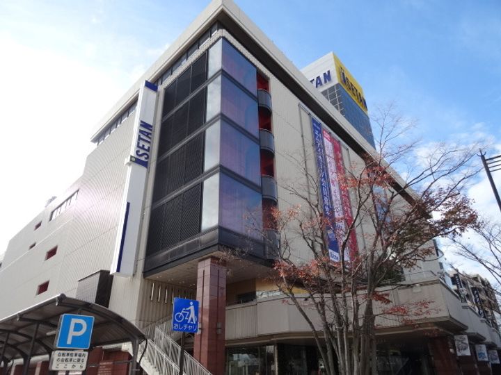 新潟県新潟市中央区万代6(一戸建)の賃貸物件の周辺