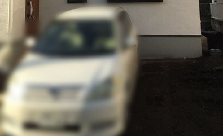 川島町住居の地図