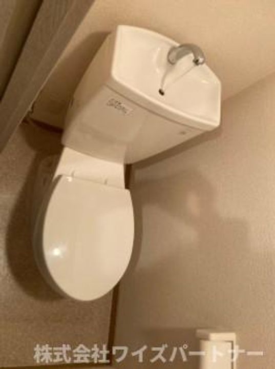 福岡県福岡市博多区諸岡5(アパート)の賃貸物件の内装