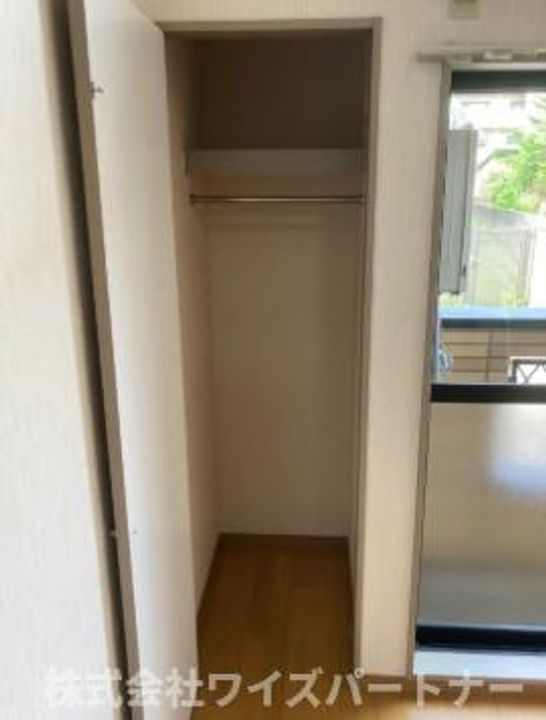 福岡県福岡市博多区諸岡5(アパート)の賃貸物件の内装