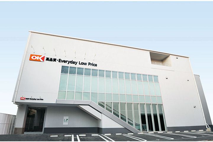 ステージファースト用賀IIの周辺