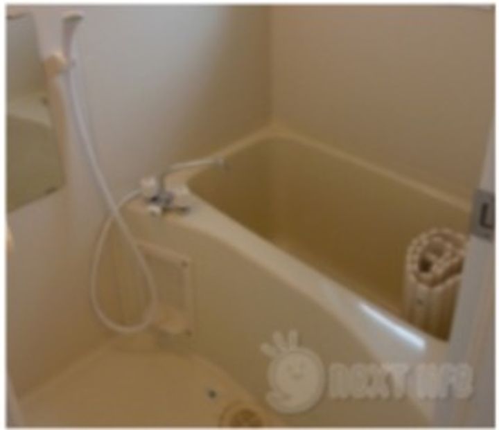 スパシエ国立矢川ステーションプラザの風呂