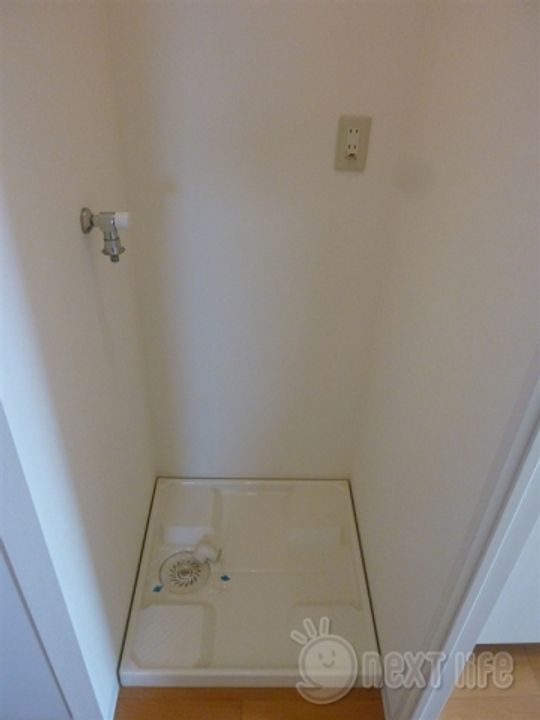 スパシエ国立矢川ステーションプラザの内装