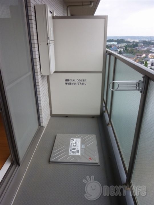 スパシエ国立矢川ステーションプラザの内装