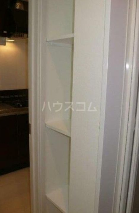 ベラフォレスタ上野毛のその他画像