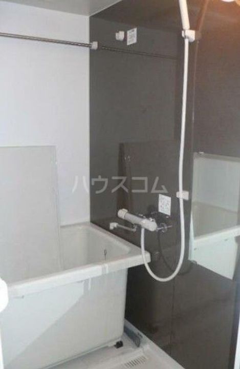 ベラフォレスタ上野毛の風呂