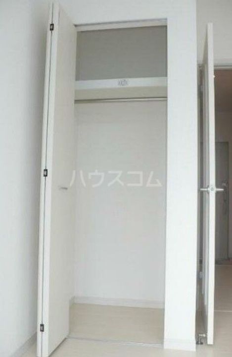 ベラフォレスタ上野毛の内装