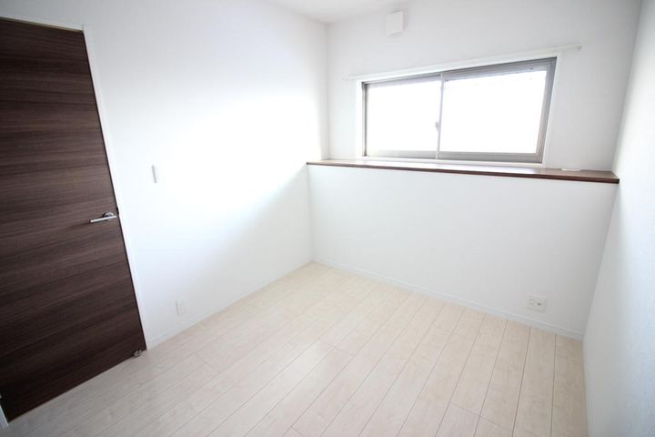 ハクゾウロッジングのその他画像