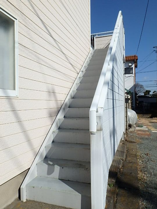 エステートピアきさらぎの地図