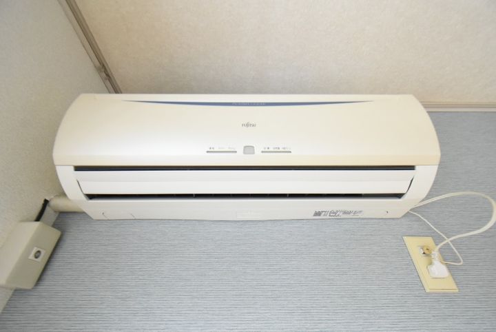 エステートピアきさらぎの内装