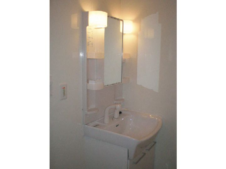 静岡県駿東郡長泉町下土狩(アパート)の賃貸物件の内装