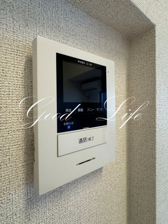 兵庫県西脇市野村町(アパート)の賃貸物件の内装
