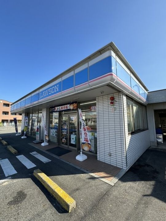 兵庫県西脇市野村町(アパート)の賃貸物件の周辺