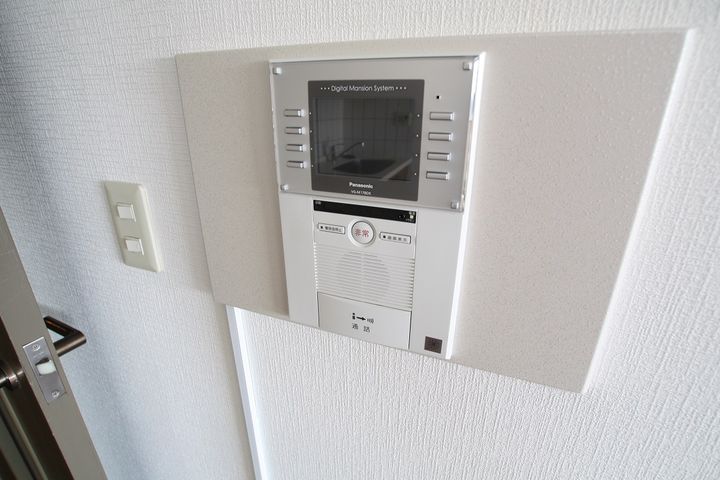 ライオンズマンション清水台のその他画像