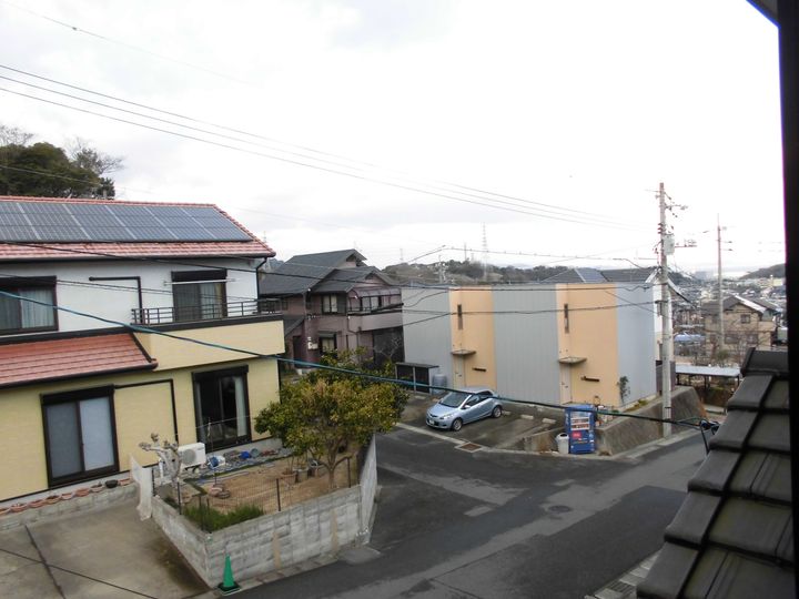 山口県下関市長府満珠新町(一戸建)の賃貸物件のその他画像