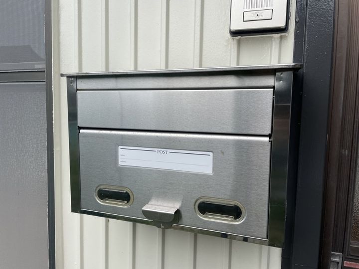 静岡県浜松市中央区西伊場町(一戸建)の賃貸物件の内装