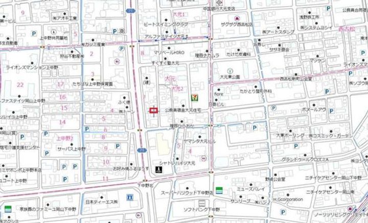 アヤタハウスのその他画像