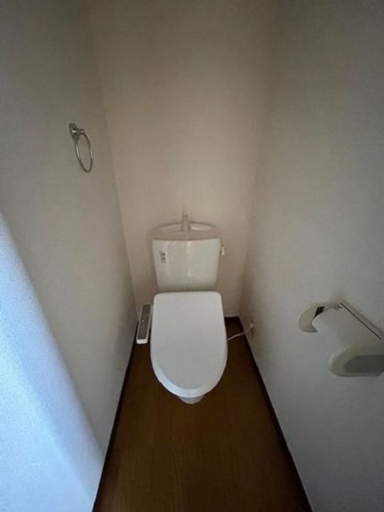 アヤタハウスの内装