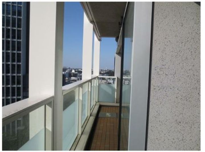 東京都世田谷区玉川1(マンション)の賃貸物件の内装