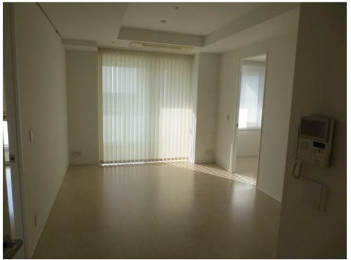 東京都世田谷区玉川1(マンション)の賃貸物件の居間