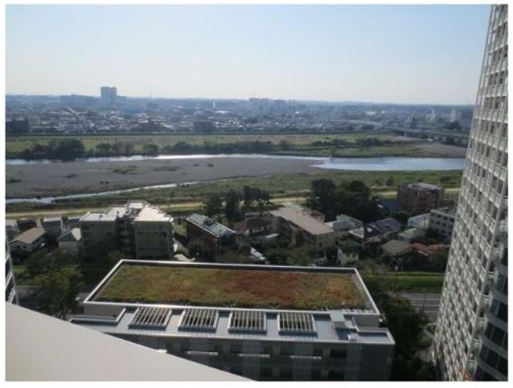 東京都世田谷区玉川1(マンション)の賃貸物件のその他画像