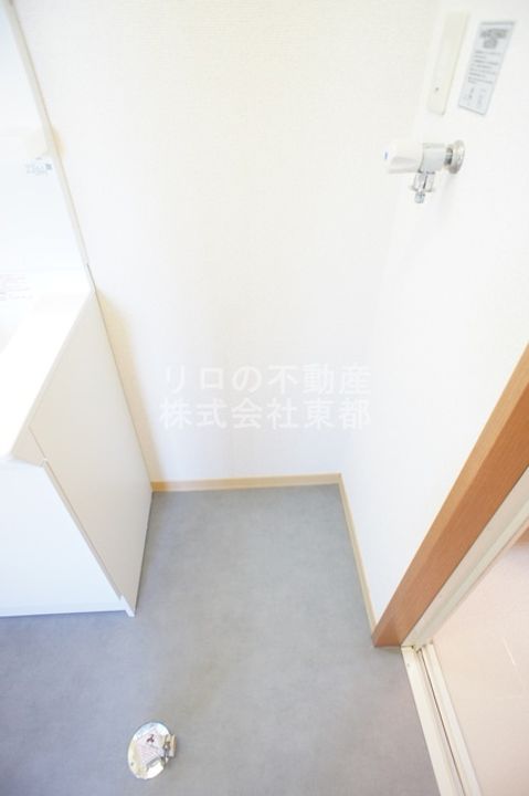 パルモガーデンDのその他画像
