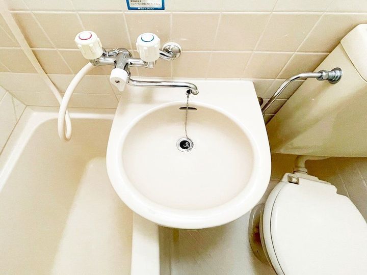 レスポワール世田谷上北沢IIIの内装