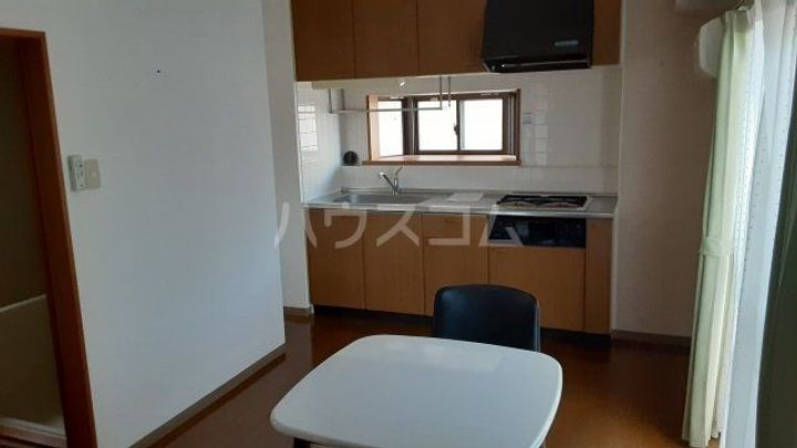 ビュー雷神のその他画像