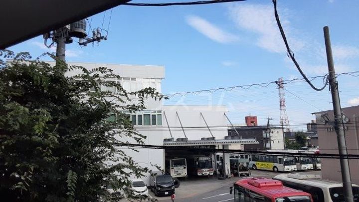 ビュー雷神のその他画像