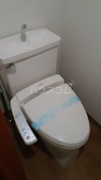 ビュー雷神の内装