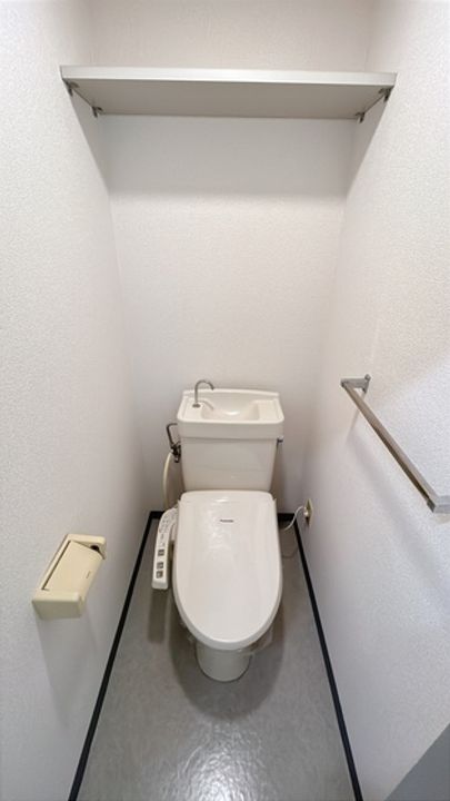 ベンハウス大元の内装