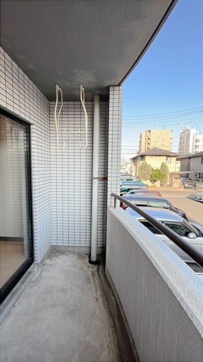 ベンハウス大元の内装