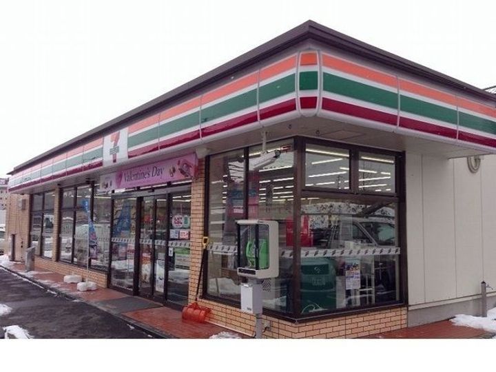 福島県福島市飯坂町字原口(アパート)の賃貸物件の周辺