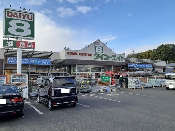 福島県福島市飯坂町字原口(アパート)の賃貸物件の周辺
