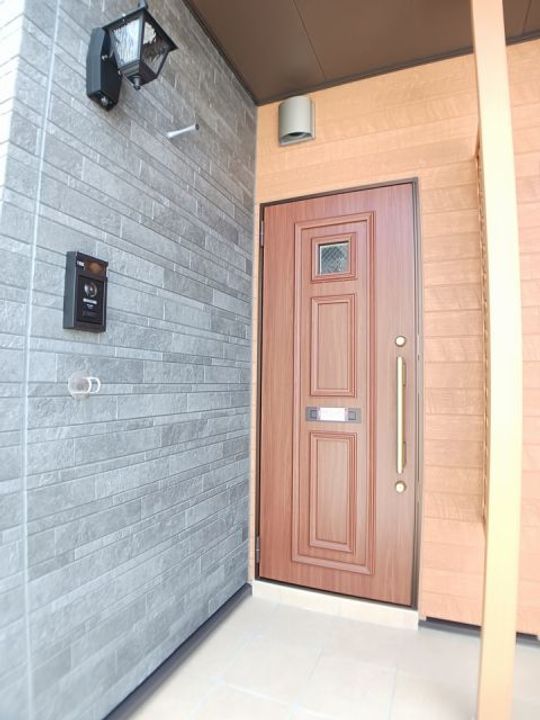 福島県二本松市亀谷2(アパート)の賃貸物件の地図