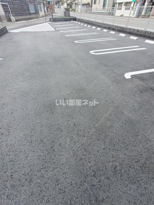 福島県二本松市亀谷2(アパート)の賃貸物件の地図