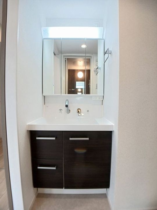 福島県二本松市亀谷2(アパート)の賃貸物件の内装