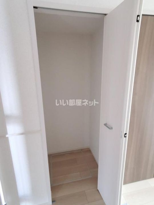 福島県二本松市亀谷2(アパート)の賃貸物件の内装