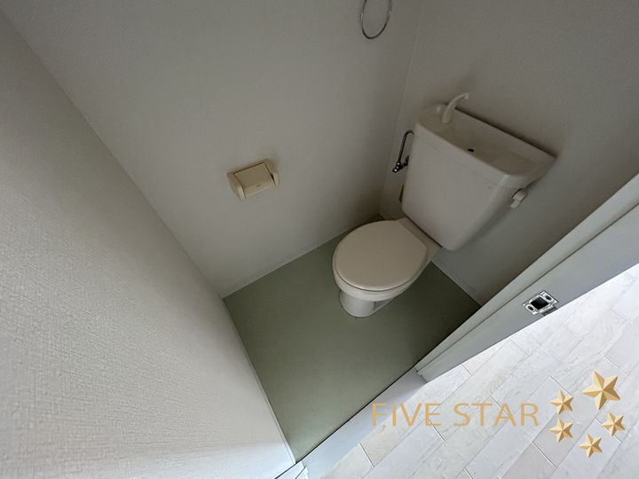 大阪府枚方市甲斐田東町(マンション)の賃貸物件の内装