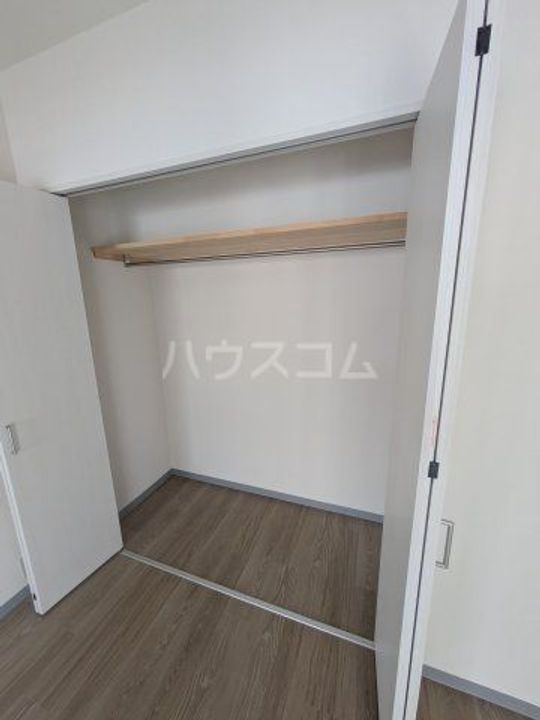 ウエストプラザ三越の内装
