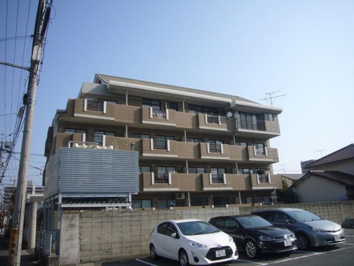 メゾン・エルドラドのその他画像