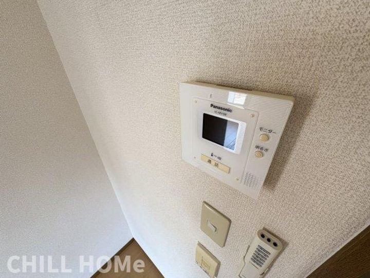 群馬県高崎市棟高町(アパート)の賃貸物件の内装