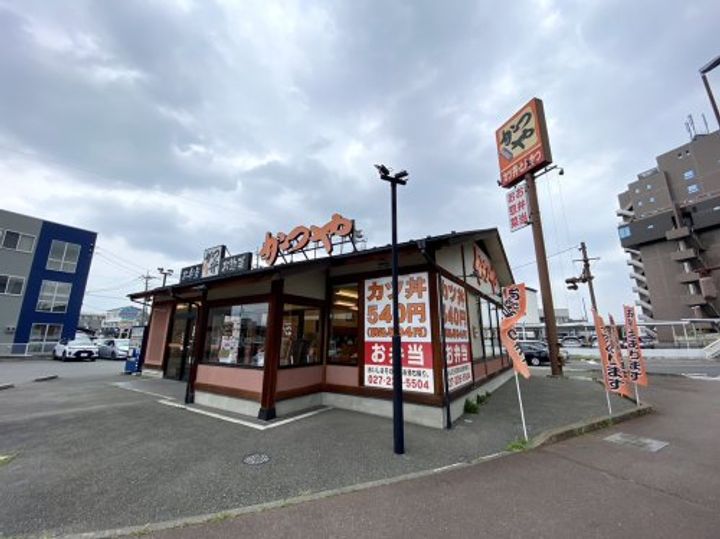 群馬県高崎市棟高町(アパート)の賃貸物件の周辺