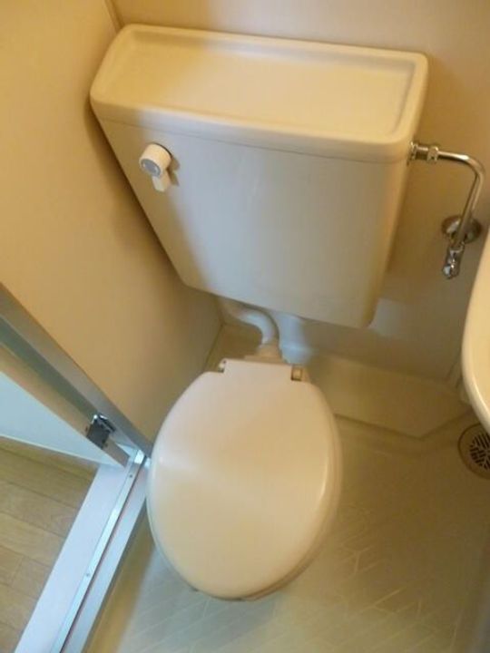 シャトル大恵 Eの内装