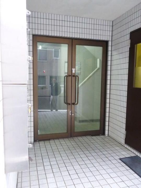 シャトル大恵 Eの地図