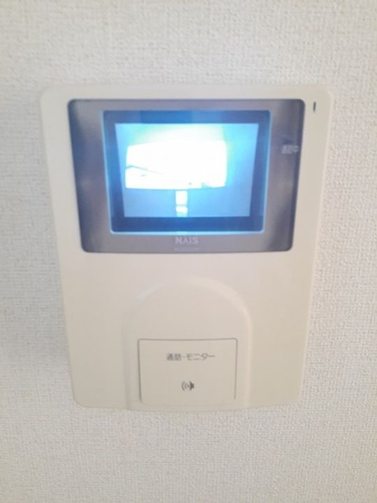 広島県福山市神村町(アパート)の賃貸物件の内装